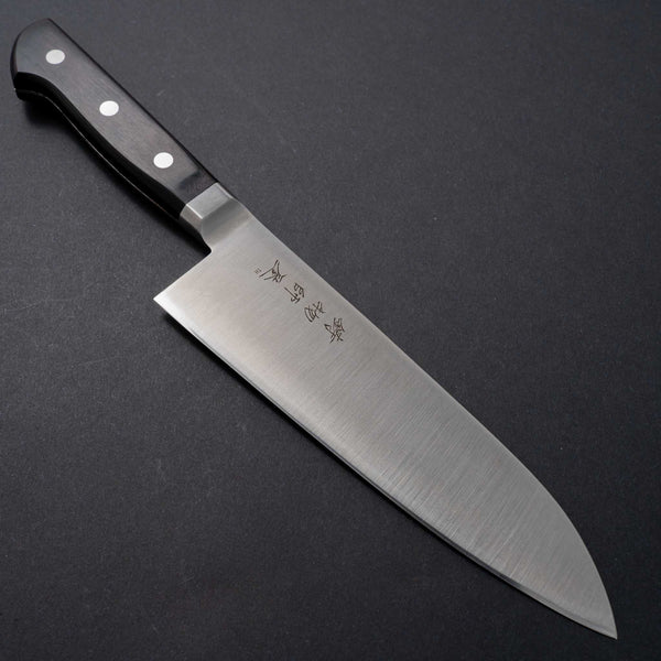 Knivsæt "Elevsættet V2" (det slanke) - Tetogi