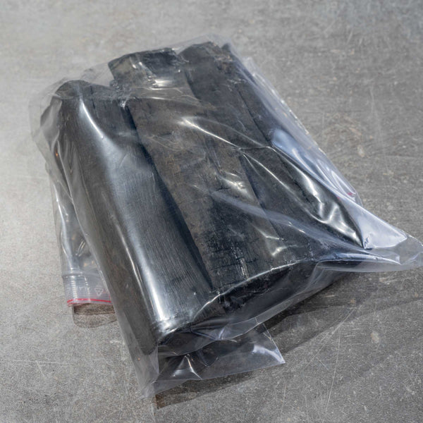 Komon Hyuga Binchotan Charcoal (Wari) 1kg - Tetogi