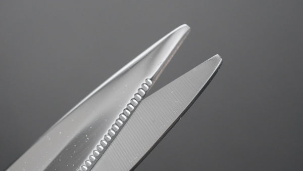 Monsaburo Stainless Kitchen Shears - Tetogi