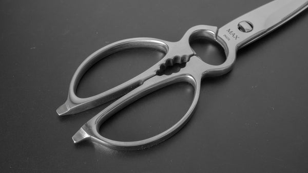 Monsaburo Stainless Kitchen Shears - Tetogi