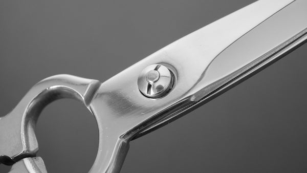 Monsaburo Stainless Kitchen Shears - Tetogi