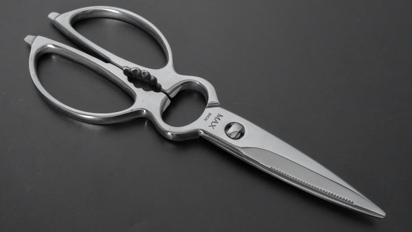 Monsaburo Stainless Kitchen Shears - Tetogi