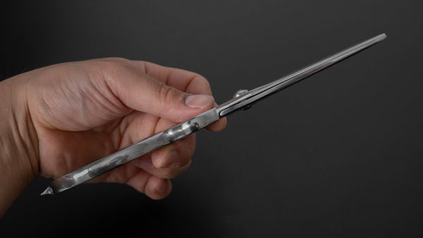 Monsaburo Stainless Kitchen Shears - Tetogi