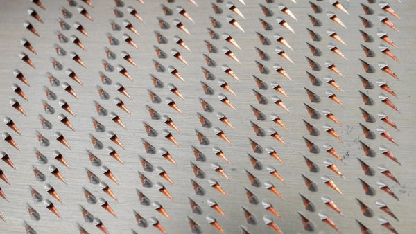 Morihei Hisamoto Copper Oroshigane Grater Mini Product vendor