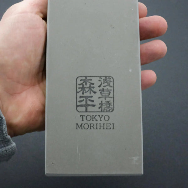 Morihei Hishiboshi Hi Whetstone #1000 Product vendor