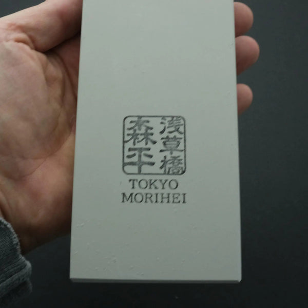 Morihei Hishiboshi Hi Whetstone #8000 - Tetogi