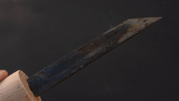 Morihei Kurouchi Oyster Knife - Tetogi