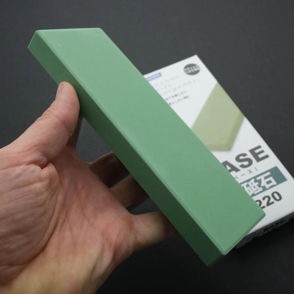 Naniwa Base Whetstone #220 - Tetogi