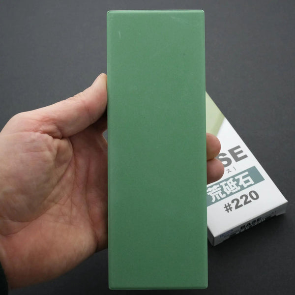 Naniwa Base Whetstone #220 - Tetogi