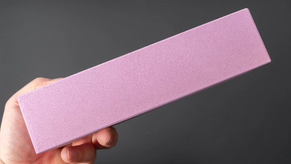 Naniwa Goken Aramusha Whetstone #220 - Tetogi