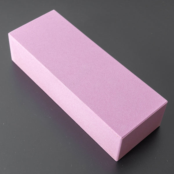 Naniwa Goken Aramusha Whetstone #220 - Tetogi