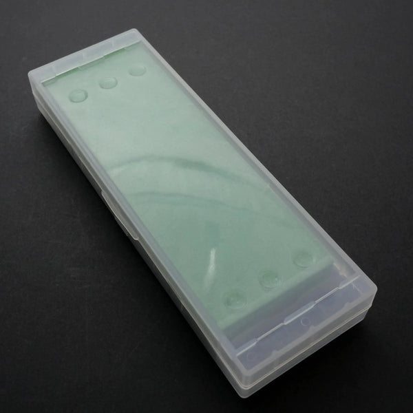 Naniwa Goken Arata Whetstone #400 - Tetogi