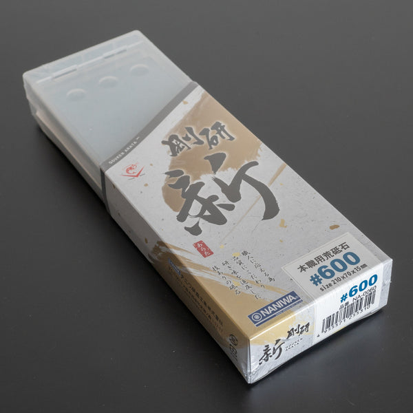 Naniwa Goken Arata Whetstone #600 Product vendor