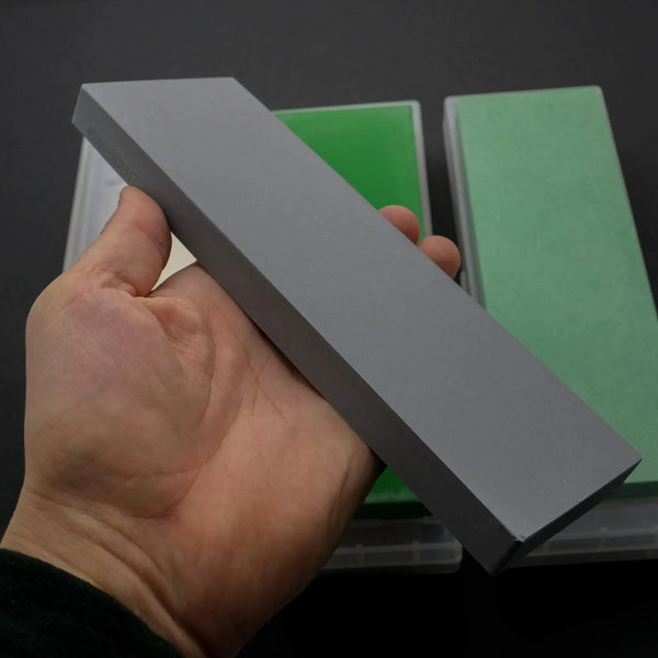 Naniwa Goken - Vådstenssæt - Tetogi