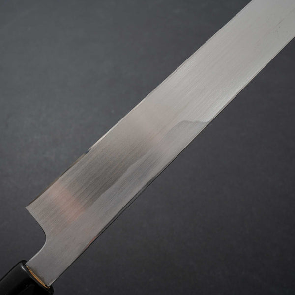 Shigefusa Kasumi Yanagiba 300mm Ho Wood Handle - Tetogi