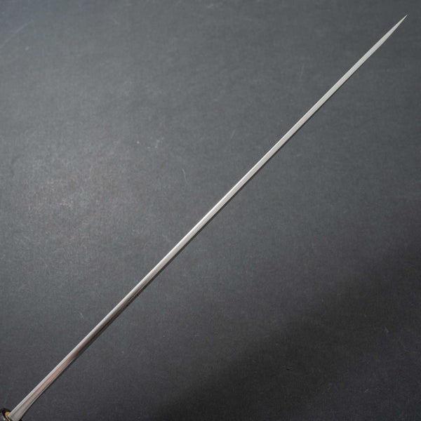 Shigefusa Kasumi Yanagiba 300mm Ho Wood Handle - Tetogi