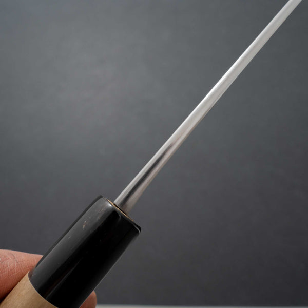 Shigefusa Kasumi Yanagiba 300mm Ho Wood Handle - Tetogi