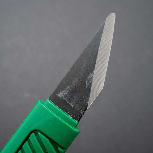 SUNCRAFT Carbon Kiridashi (Old Stock) - Tetogi