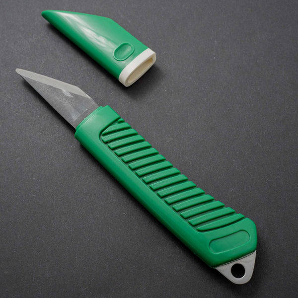 SUNCRAFT Carbon Kiridashi (Old Stock) - Tetogi