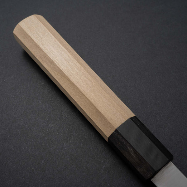 Takada no Hamono Silver #3 HH Gyuto 210mm Ho Wood Handle Product vendor