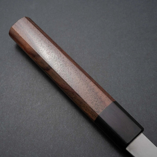 Takada no Hamono Silver #3 Suiboku Gyuto 240mm Wood Handle - Tetogi