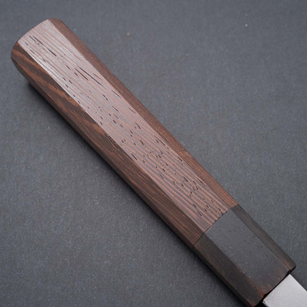 Takada no Hamono Silver #3 Suiboku Sujihiki 210mm Tagayasan Handle Product vendor