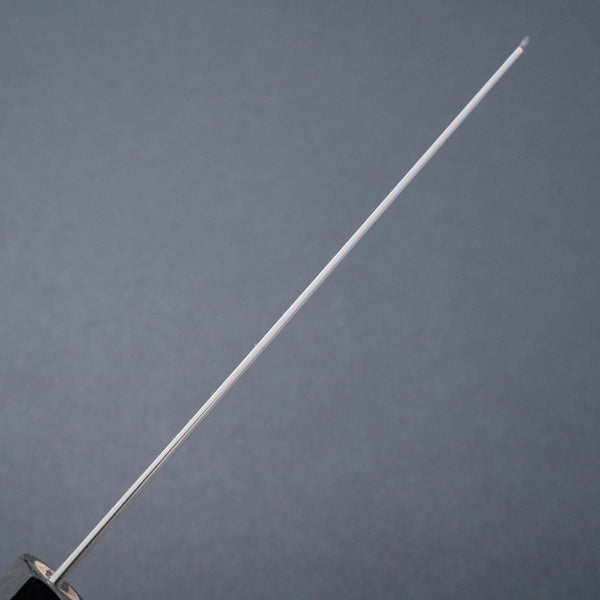 Takada no Hamono White #2 HH Bunka 180mm Ho Wood Handle (Mukimono Kaku Type) Product vendor