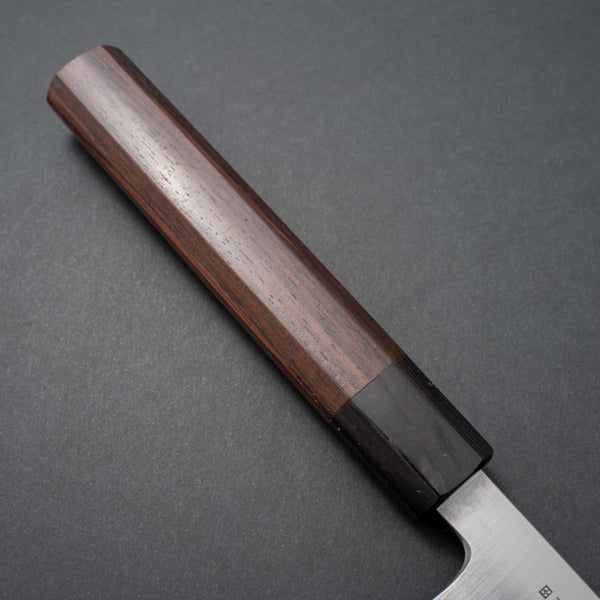 Takada no Hamono White #2 HH Sujihiki 270mm Wood Handle - Tetogi