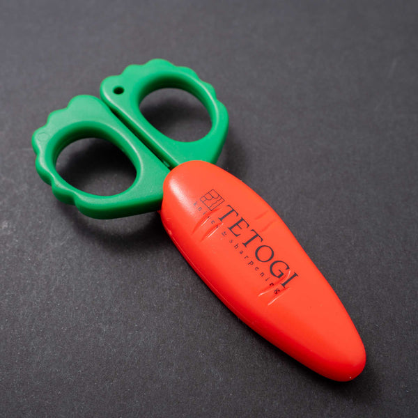 Tetogi`s little herbal scissors