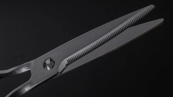 Toribe Stainless Kitchen Shears - Tetogi