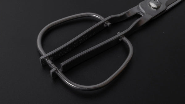 Toribe Stainless Kitchen Shears - Tetogi