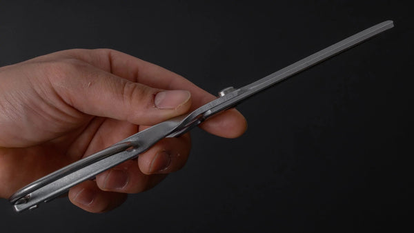 Toribe Stainless Kitchen Shears - Tetogi
