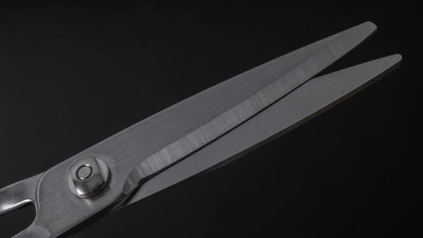 Toribe Stainless Kitchen Shears - Tetogi