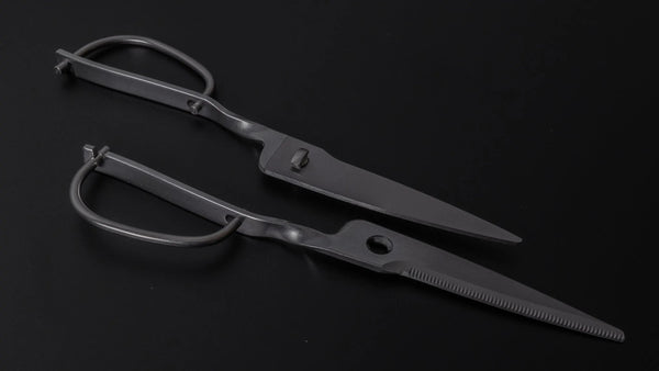 Toribe Stainless Kitchen Shears - Tetogi