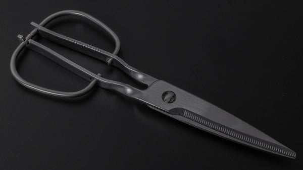 Toribe Stainless Kitchen Shears - Tetogi