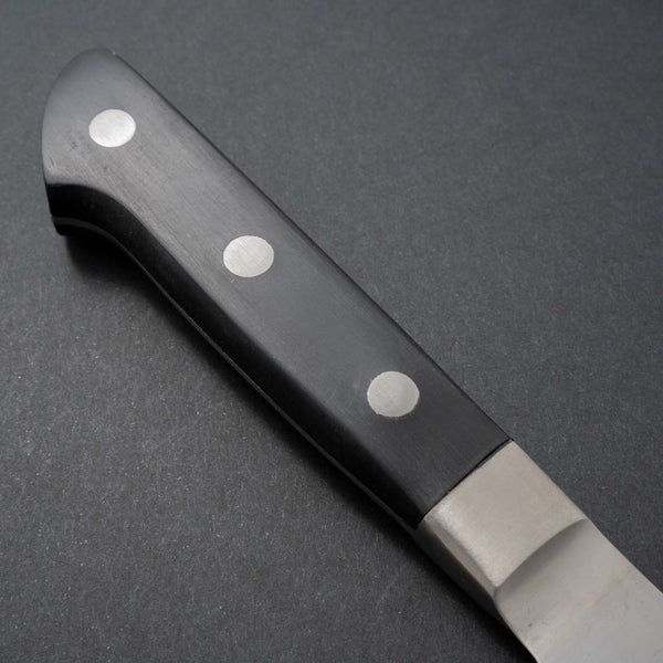 Tsubaya Bread Knife 210mm Pakka Handle - Tetogi