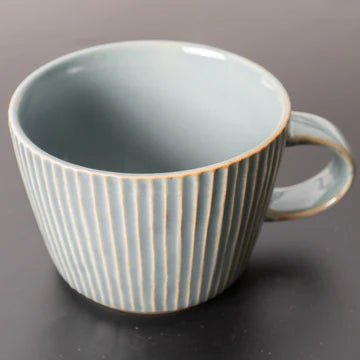 Keramik - Tetogi