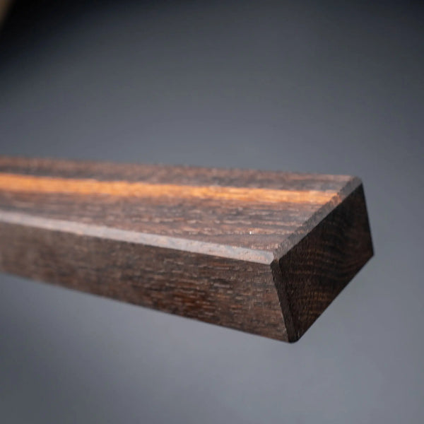 Riisgaard Knife magnet 70cm Smoked Oak (Free Places) Product vendor