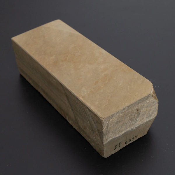 Hitohira Picked Atago Natural Stone Type 30 (No.0077) Product vendor