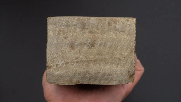 Hitohira Picked Atago Natural Stone Type 30 (No.0077) Product vendor