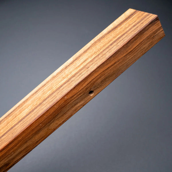 Riisgaard Knife magnet 80cm Danish Walnut (Free Places) Product vendor