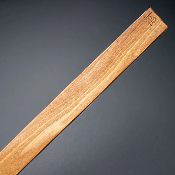 Riisgaard Knife magnet 80cm Danish Walnut (Free Places) Product vendor