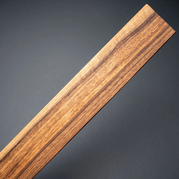 Riisgaard Knife magnet 80cm Danish Walnut (Free Places) Product vendor