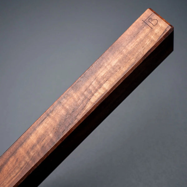 Riisgaard Knife magnet 40cm US Walnut (Free Places) Product vendor