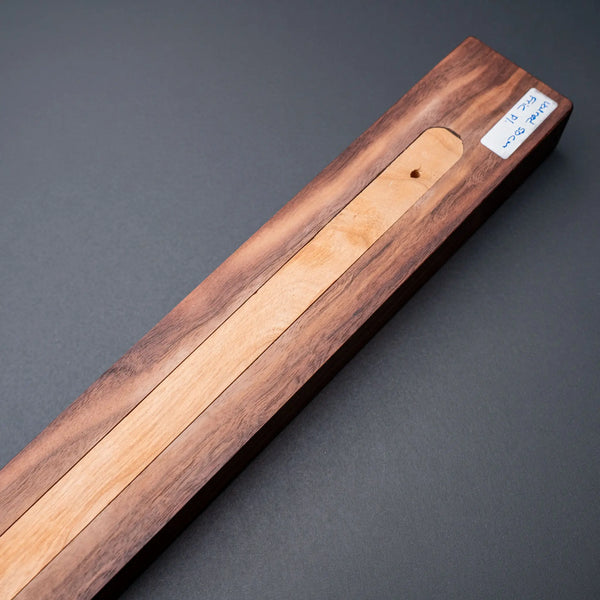 Riisgaard Knife magnet 50cm US Walnut (7 Fixed Places) Product vendor