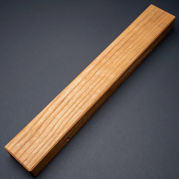 Riisgaard Knife magnet 40cm Danish Ash (5 Fixed Places) Product vendor