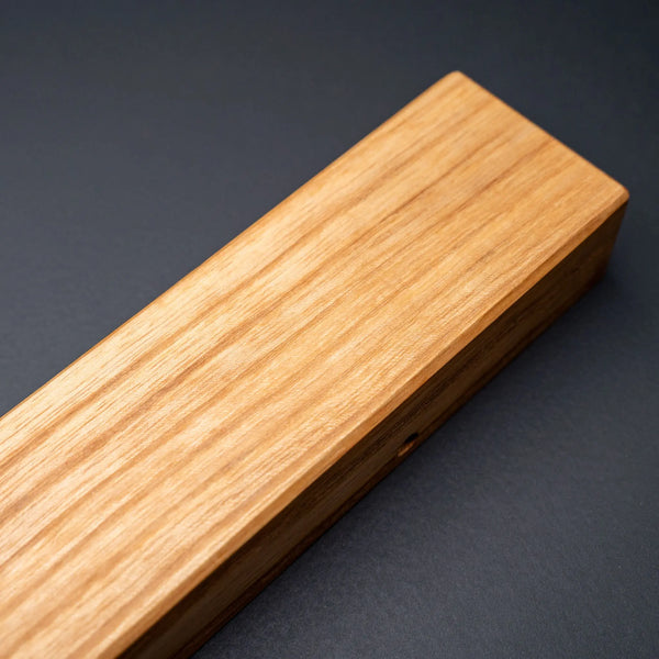 Riisgaard Knife magnet 40cm Danish Ash (5 Fixed Places) Product vendor