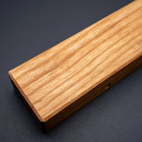 Riisgaard Knife magnet 40cm Danish Ash (5 Fixed Places) Product vendor