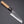 Hitohira Onihiro White #1 Santoku 105mm Ho Wood Handle (D-Shape) Product vendor