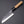 Hitohira Onihiro White #1 Santoku 105mm Ho Wood Handle (D-Shape) Product vendor